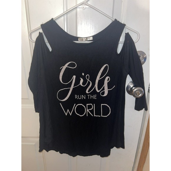 Women Ladies Blouse Size Small - Picture 1 of 3
